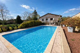 achat maison commelle-vernay 42120