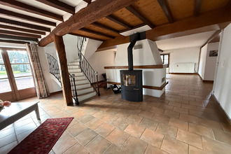achat maison commelle-vernay 42120