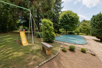 achat maison commelle-vernay 42120