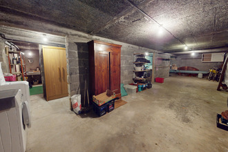 achat maison commelle-vernay 42120