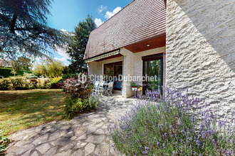 achat maison commelle-vernay 42120