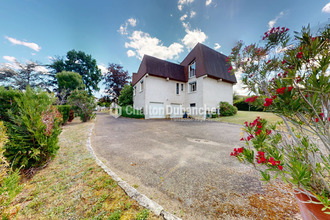 achat maison commelle-vernay 42120