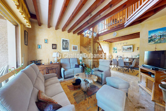 achat maison commelle-vernay 42120