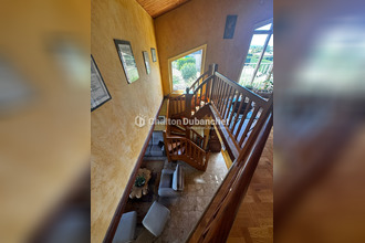 achat maison commelle-vernay 42120