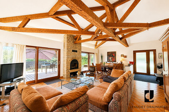 achat maison commelle-vernay 42120