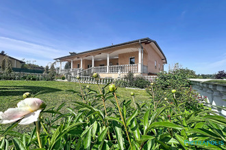 achat maison commelle-vernay 42120