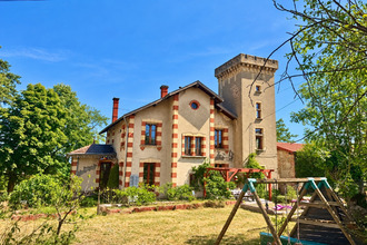 achat maison commelle-vernay 42120