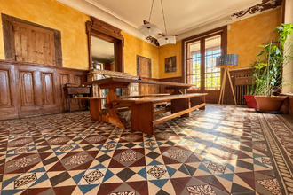 achat maison commelle-vernay 42120