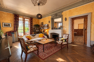 achat maison commelle-vernay 42120