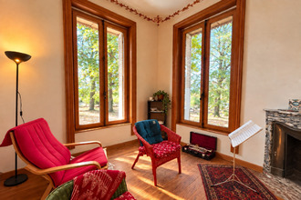 achat maison commelle-vernay 42120