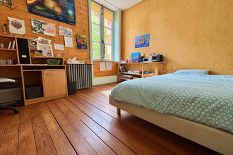 achat maison commelle-vernay 42120
