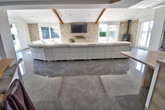 achat maison commenailles 39140