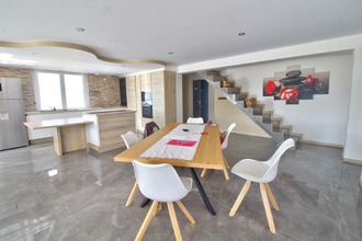 achat maison commenailles 39140