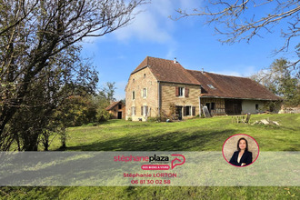 achat maison commenailles 39140