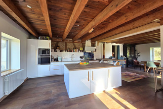 achat maison commenailles 39140