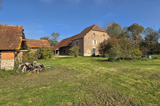 achat maison commenailles 39140