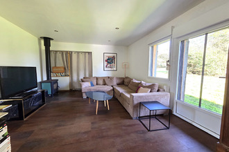 achat maison commenailles 39140