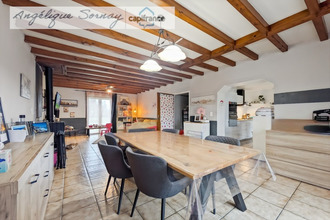 achat maison commenailles 39140