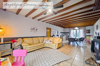 achat maison commenailles 39140