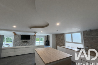 achat maison commenailles 39140