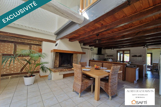 achat maison commenailles 39140