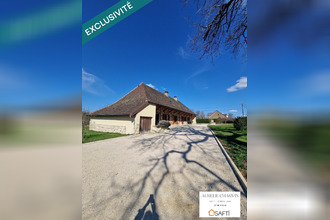 achat maison commenailles 39140