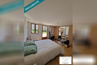 achat maison commenailles 39140