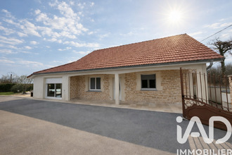 achat maison commenailles 39140
