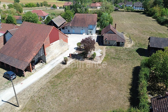 achat maison commenailles 39140