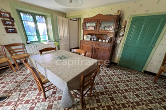 achat maison commenailles 39140
