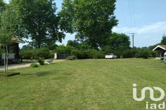 achat maison commensacq 40210