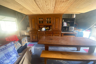 achat maison commensacq 40210