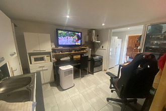 achat maison commensacq 40210