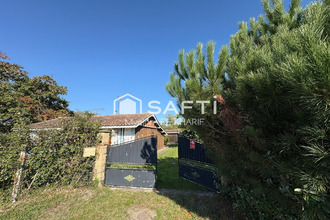 achat maison commensacq 40210