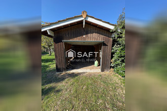 achat maison commensacq 40210