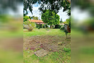 achat maison commensacq 40210