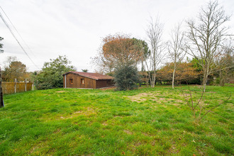 achat maison commensacq 40210