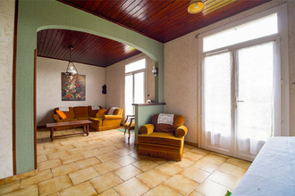 achat maison commensacq 40210