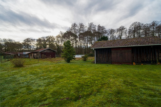 achat maison commensacq 40210