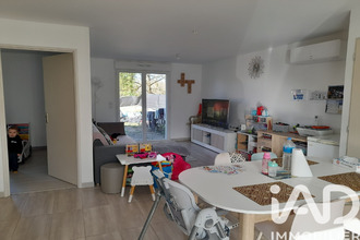 achat maison commensacq 40210