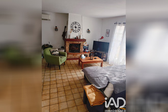 achat maison commensacq 40210