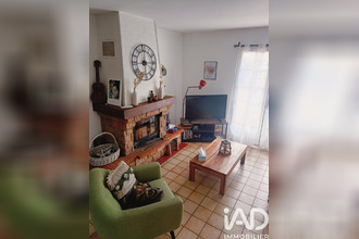 achat maison commensacq 40210