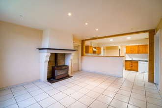 achat maison commensacq 40210