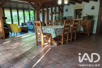 achat maison commensacq 40210