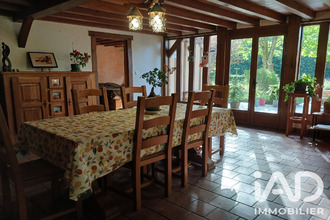 achat maison commensacq 40210