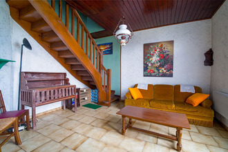 achat maison commensacq 40210