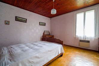 achat maison commensacq 40210