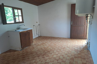 achat maison commensacq 40210