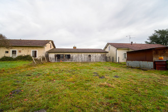 achat maison commensacq 40210