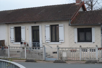 achat maison commentry 03600